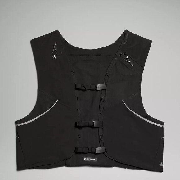 Fast and Free Trail Running Vest - Lululemon M/L - LIKE NEW - Picture 1 of 4